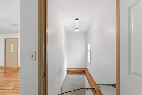 Entry Way - 4878 Hwy 16 E, Clinton, AR 72031 photo 1 of 2