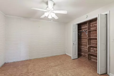 Bedroom - 4878 Hwy 16 E, Clinton, AR 72031 photo 5 of 6
