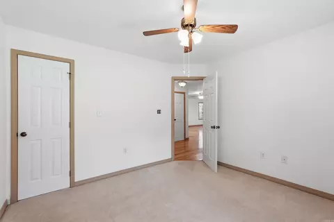 Bedroom - 4878 Hwy 16 E, Clinton, AR 72031 photo 3 of 6