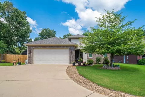 3129 Marion Anderson Rd, Hot Springs, AR 71913