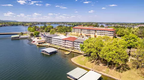 130 Grand Isle Dr #1D, Hot Springs, AR 71913