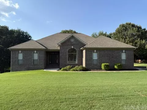 226 Mackenzie Ln, Hensley, AR 72065
