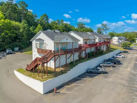 208 Berin #A, Hot Springs, AR 71913