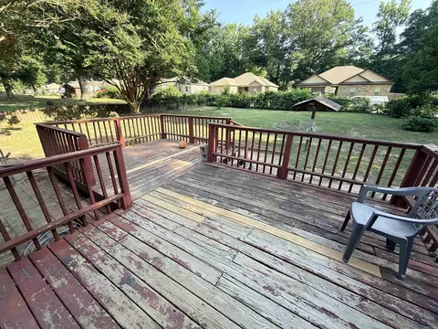 Exterior - 1002 Eastern Ave, Cabot, AR 72023 photo 7 of 10