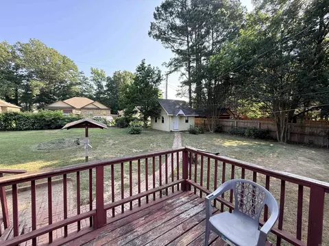 Exterior - 1002 Eastern Ave, Cabot, AR 72023 photo 8 of 10