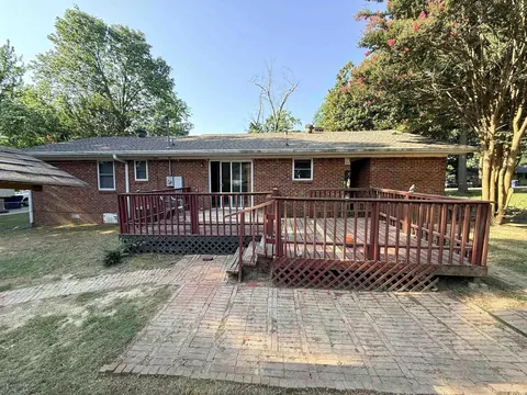 Exterior - 1002 Eastern Ave, Cabot, AR 72023 photo 10 of 10