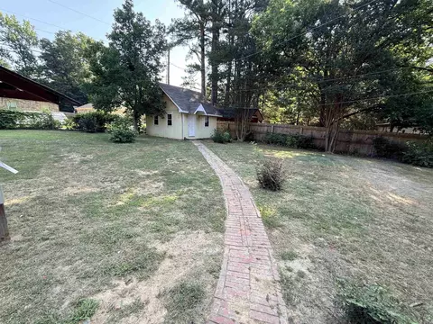 Exterior - 1002 Eastern Ave, Cabot, AR 72023 photo 9 of 10