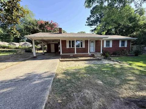 Exterior - 1002 Eastern Ave, Cabot, AR 72023 photo 3 of 10