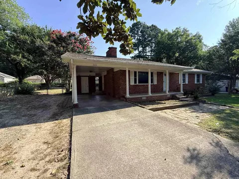 Exterior - 1002 Eastern Ave, Cabot, AR 72023 photo 4 of 10