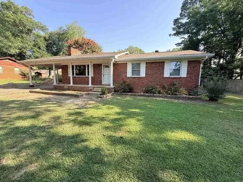 Exterior - 1002 Eastern Ave, Cabot, AR 72023 photo 2 of 10