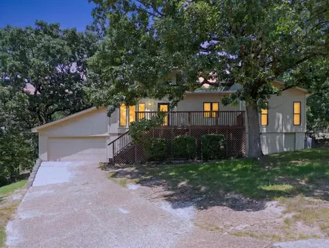 6 Desoto Forest Cv, Little Rock, AR 72212
