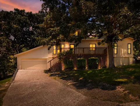 6 Desoto Forest Cv, Little Rock, AR 72212