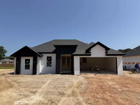 603 Cayson St, Bono, AR 72416