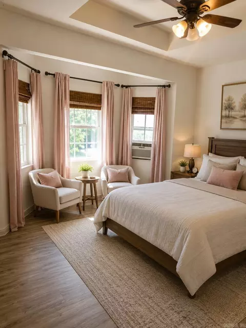 Bedroom - 71 Foothill Dr, Conway, AR 72032 photo 1 of 2