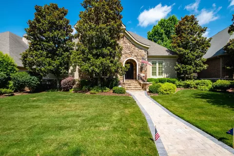 81 Quercus Cir, Little Rock, AR 72223