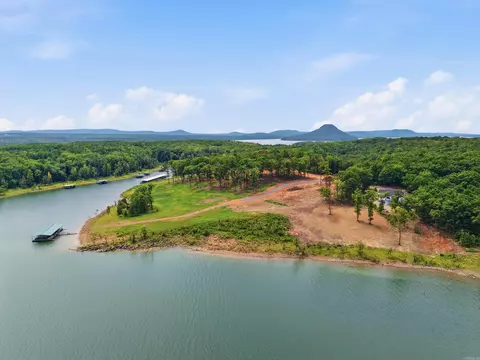 Tract 1 Sunnyside Of The Bay, Fairfield Bay, AR 72088