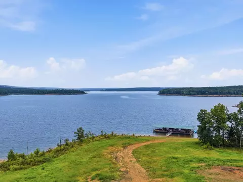 Tract 2 Sunnyside Of The Bay, Fairfield Bay, AR 72088