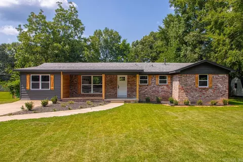 6 Dee Dee Cir, Little Rock, AR 72223
