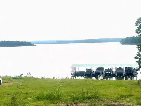 Tract 3 Sunnyside Of The Bay, Fairfield Bay, AR 72088