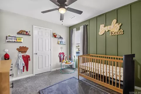Bedroom - 3016 Emerald Park Trl, Bauxite, AR 72011 photo 1 of 4