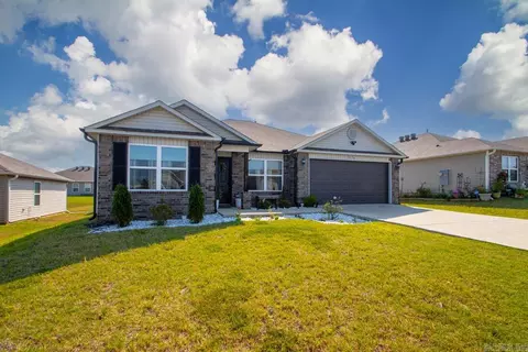 Exterior - 3016 Emerald Park Trl, Bauxite, AR 72011 photo 3 of 7