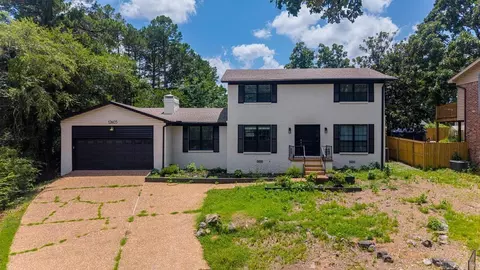 12605 Janelle, Little Rock, AR 72212