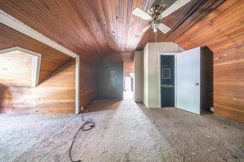 Bedroom - 222 S 6th St, Thayer, MO 65791 photo 5 of 7