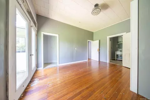 Bedroom - 222 S 6th St, Thayer, MO 65791 photo 1 of 7