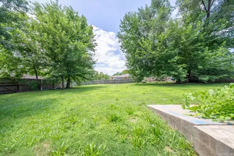 Exterior - 222 S 6th St, Thayer, MO 65791 photo 8 of 8