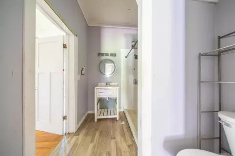 Entry Way - 222 S 6th St, Thayer, MO 65791 photo 3 of 4