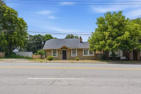 3315 W Markham St, Little Rock, AR 72205