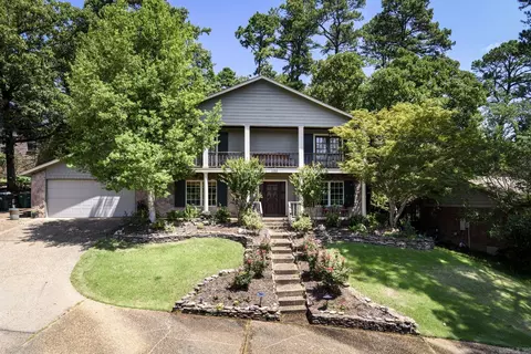 130 Pebble Beach Dr, Little Rock, AR 72212