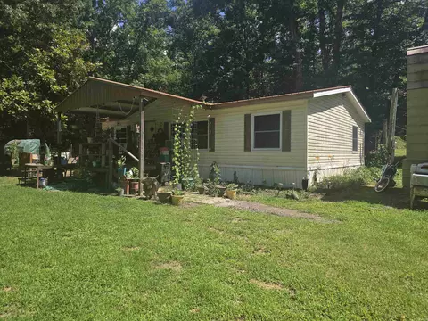 13080 Trails End Rd, Waldron, AR 72958