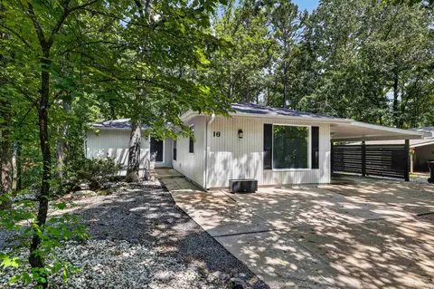 16 Cambre Cir, Hot Springs Village, AR 71909