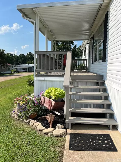 30 Harold Pl, Mountain Home, AR 72653