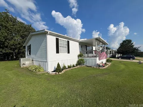 30 Harold Pl, Mountain Home, AR 72653