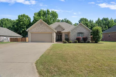 221 Jackson Park Cv Cv, Cabot, AR 72023