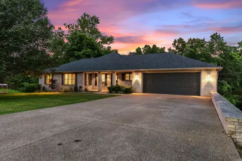 1601 Inverness, Mountain Home, AR 72653