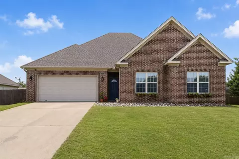 2301 Pleasant Forest Dr, Benton, AR 72015