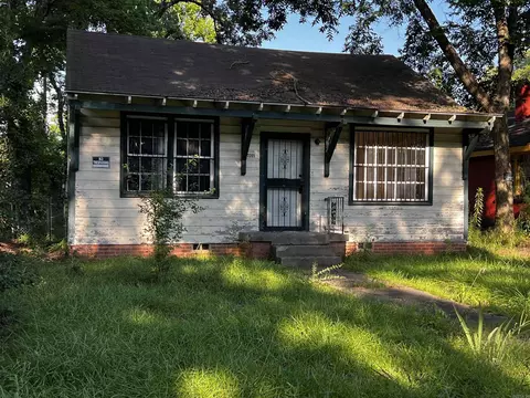 2205 Valmar St, Little Rock, AR 72204