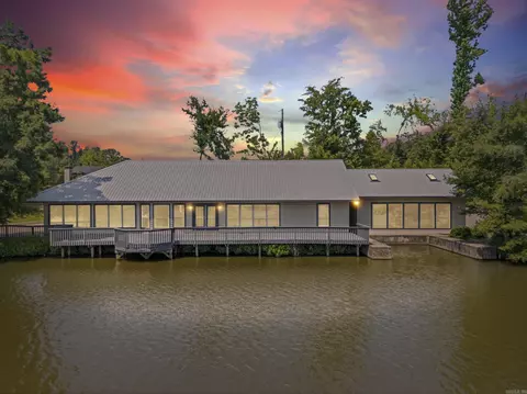 20 County Road 348, Wynne, AR 72396
