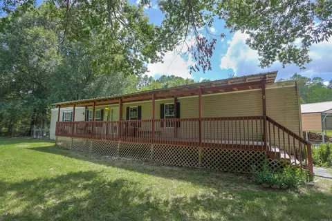 1101 Brushy Rd, Oden, AR 71961 photo 2