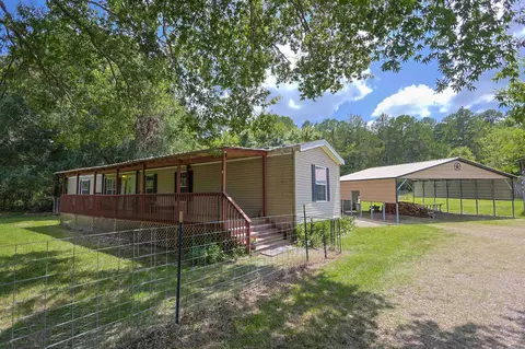 1101 Brushy Rd, Oden, AR 71961