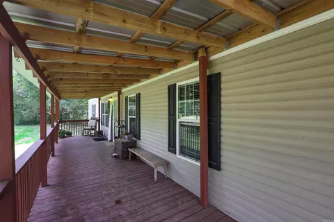 1101 Brushy Rd, Oden, AR 71961 photo 6