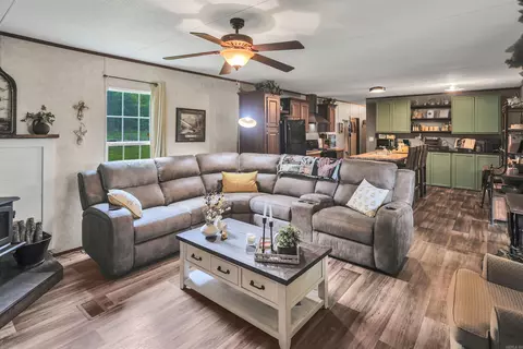 1101 Brushy Rd, Oden, AR 71961 photo 8