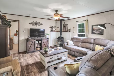 1101 Brushy Rd, Oden, AR 71961 photo 9