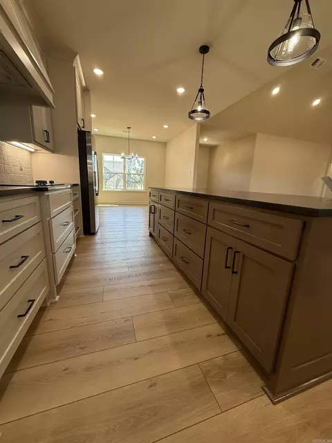 Kitchen - 175 Hayden Dr, Beebe, AR 72012 photo 1 of 2