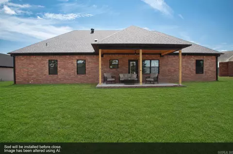 Other - 175 Hayden Dr, Beebe, AR 72012 photo 6 of 6