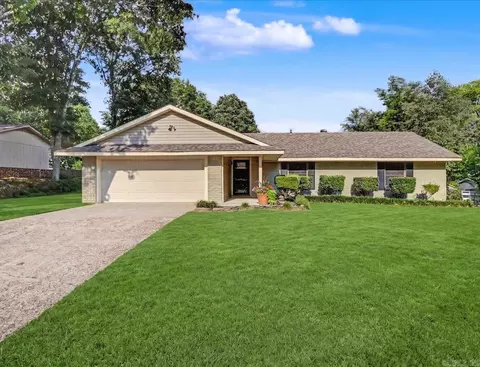 104 Norway Ct, Hot Springs, AR 71913