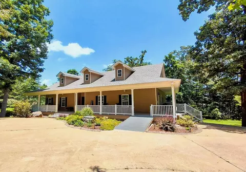 531 San Felipe Rd, Hot Springs, AR 71909